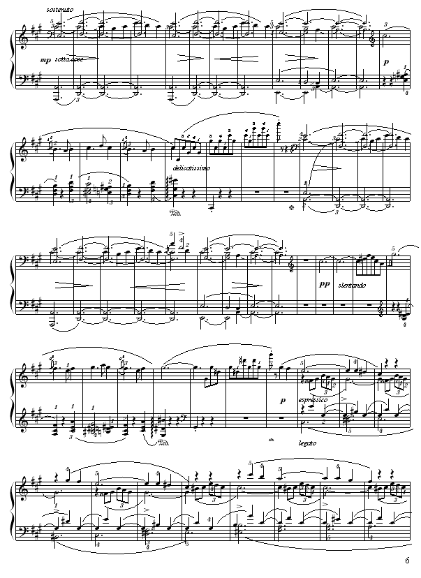 谐谑曲-苗波-钢琴谱(钢琴曲)-肖邦-chopin6