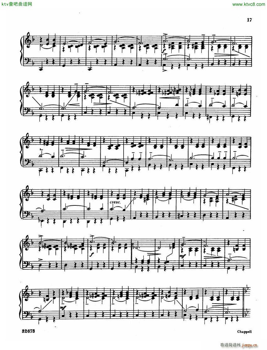 Coates London Again Piano Suite18