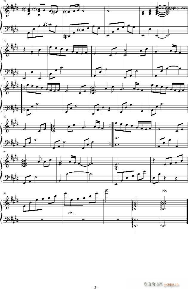 反叛的鲁鲁修code geass 插曲Continued Story_叛逆的鲁鲁修3