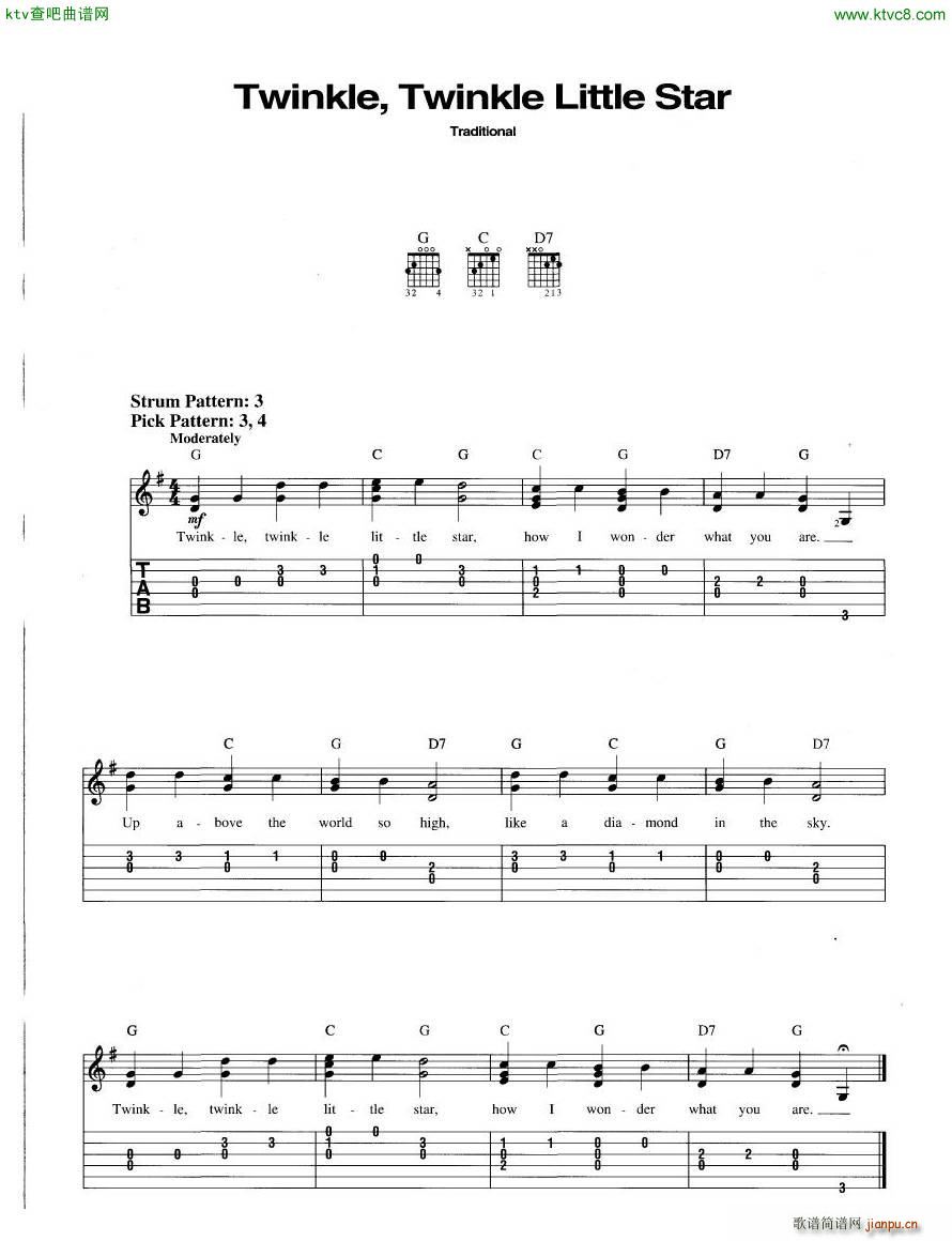 Hal Leonard Easy Guitar 100 Songs For Kids 三20