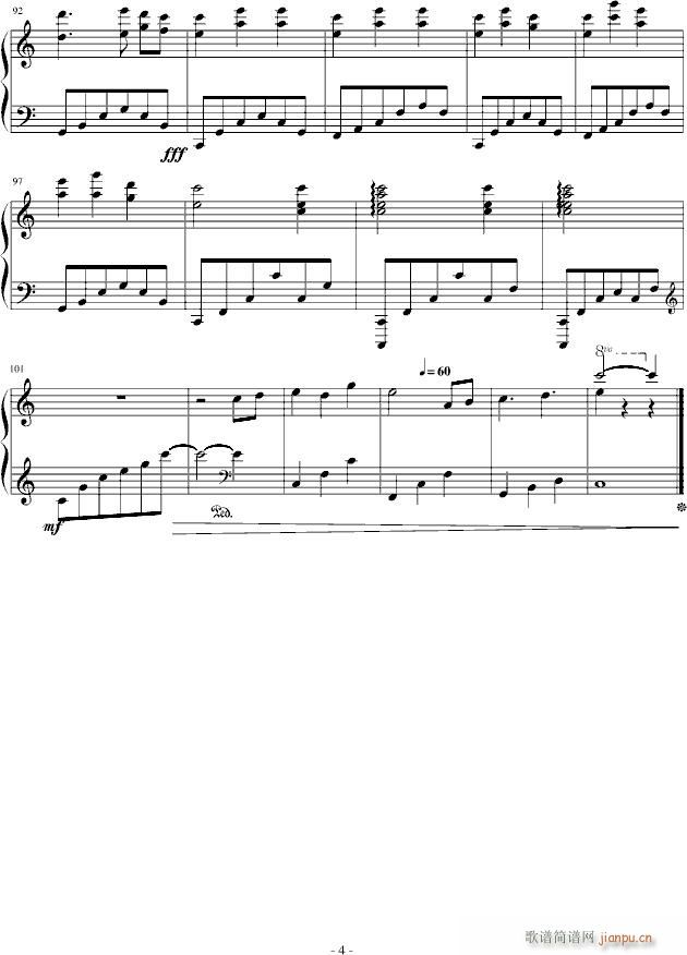 C大调圆舞曲（Good Time）_LEF4
