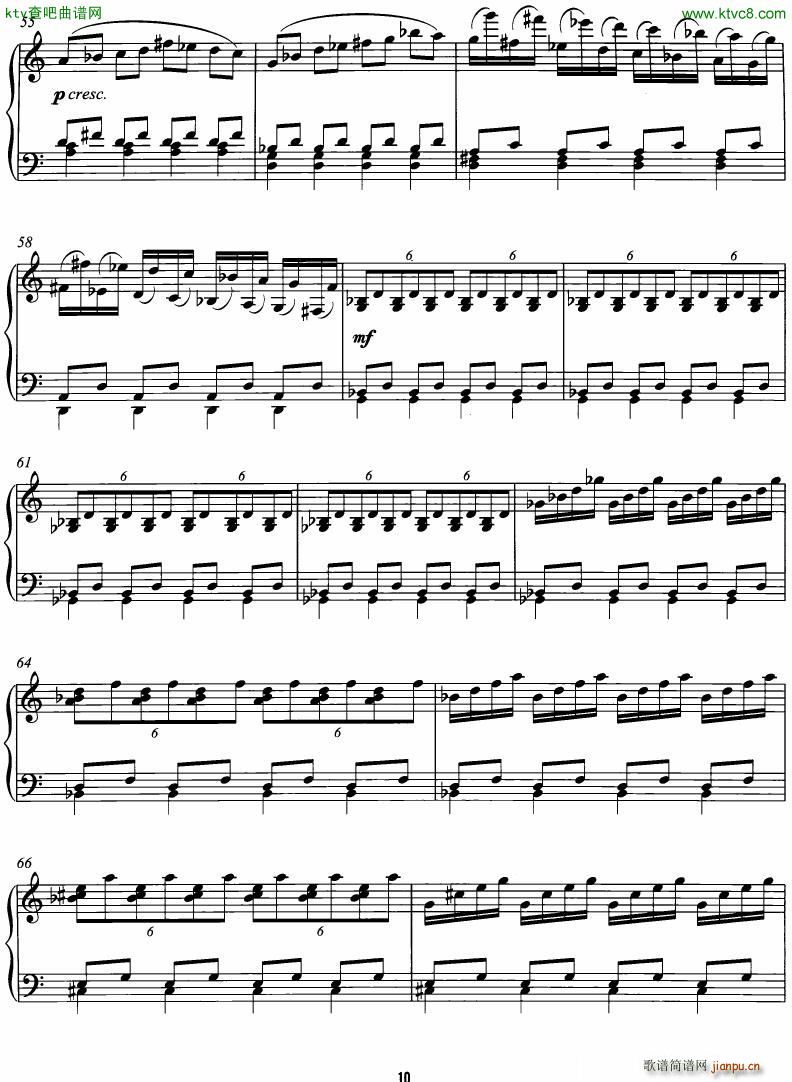Philip Glass The Hours complete book5