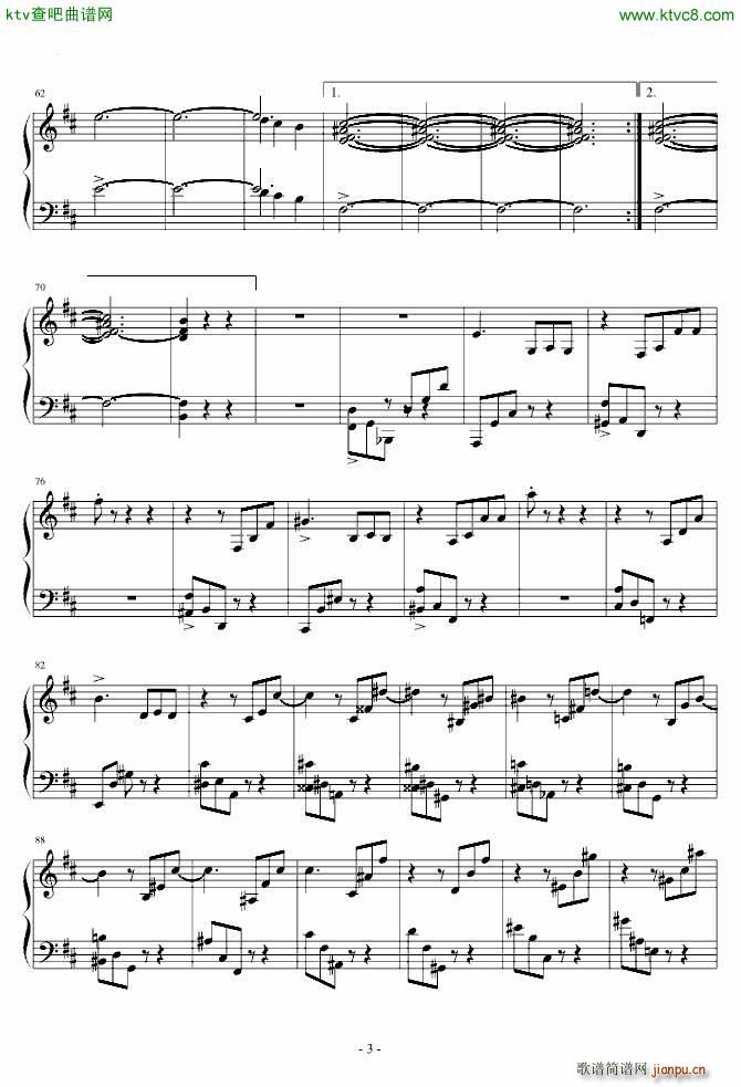 肖邦第一谐谑曲_肖邦 chopin3