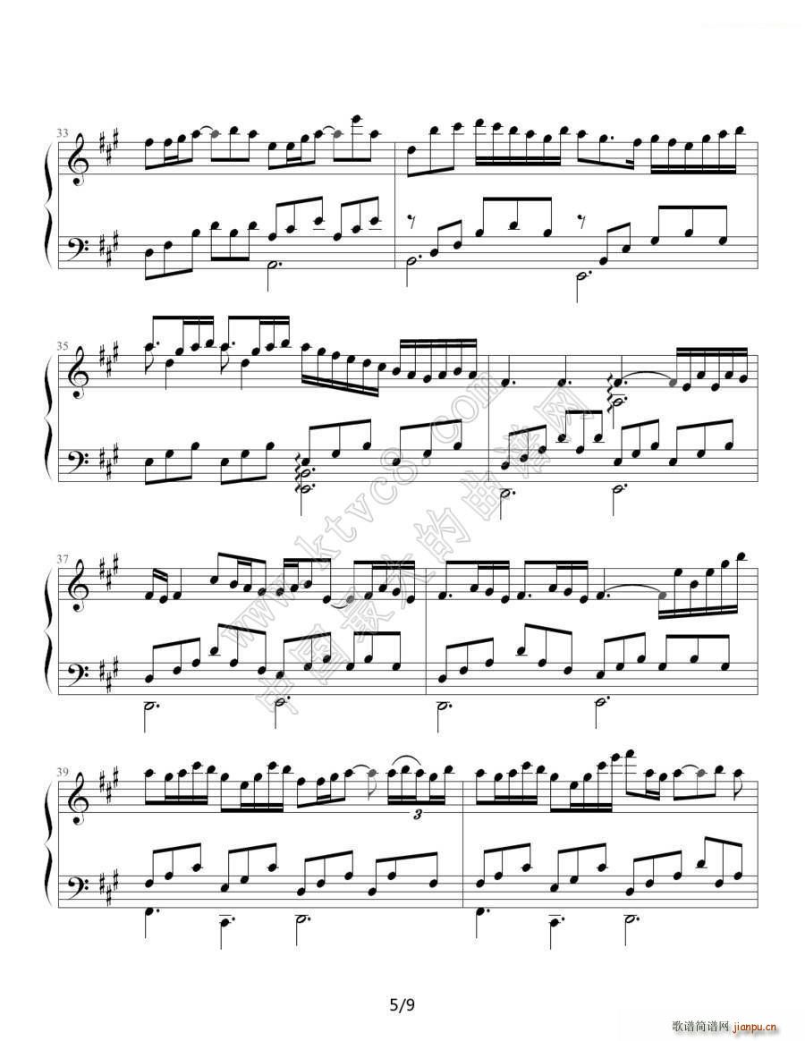 Until the Last Moment（坚持到底）5