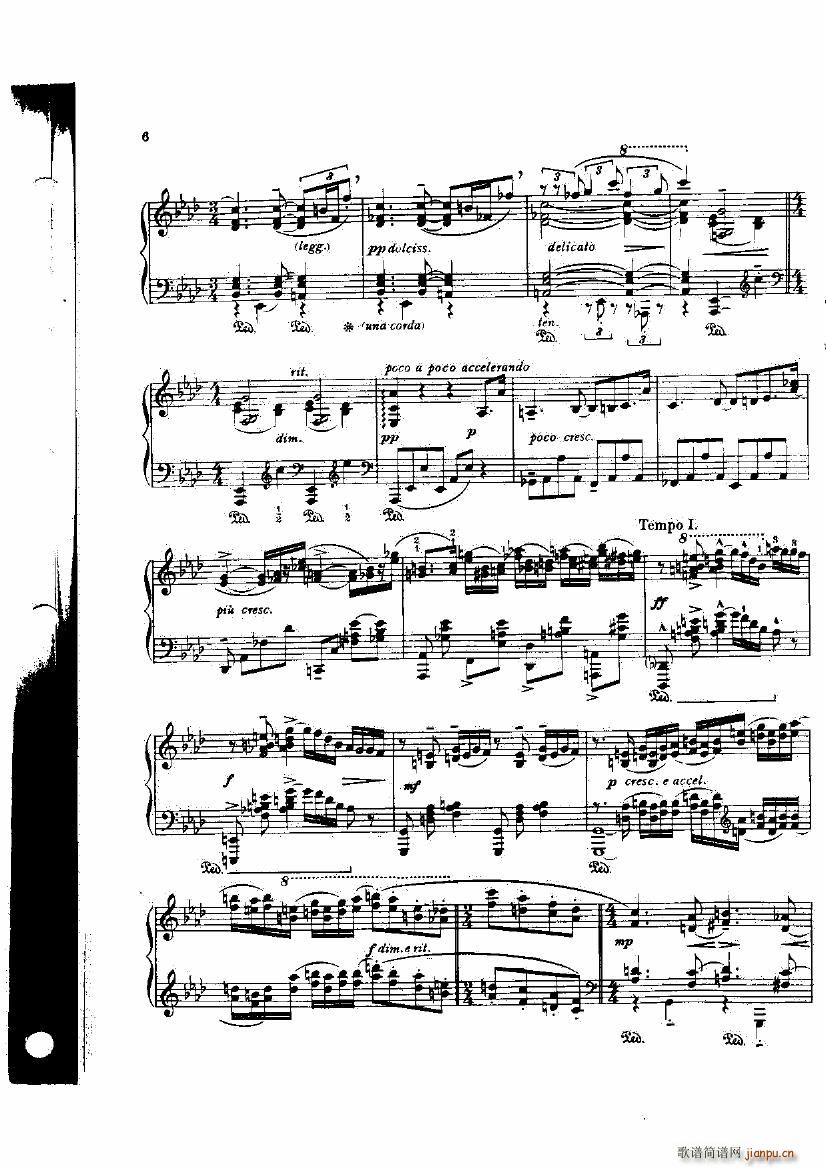 Bowen Op 72 Piano Sonata No 5 in F5