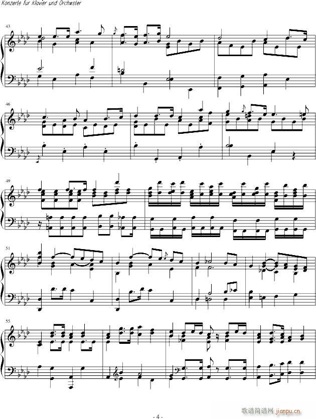 肖邦第二钢琴协奏曲（第一乐章）_肖邦-chopin4