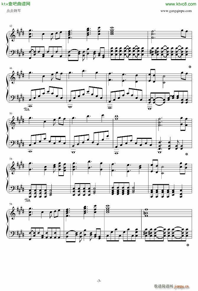 动漫GOSICK ED Resuscitated Hope_动漫3