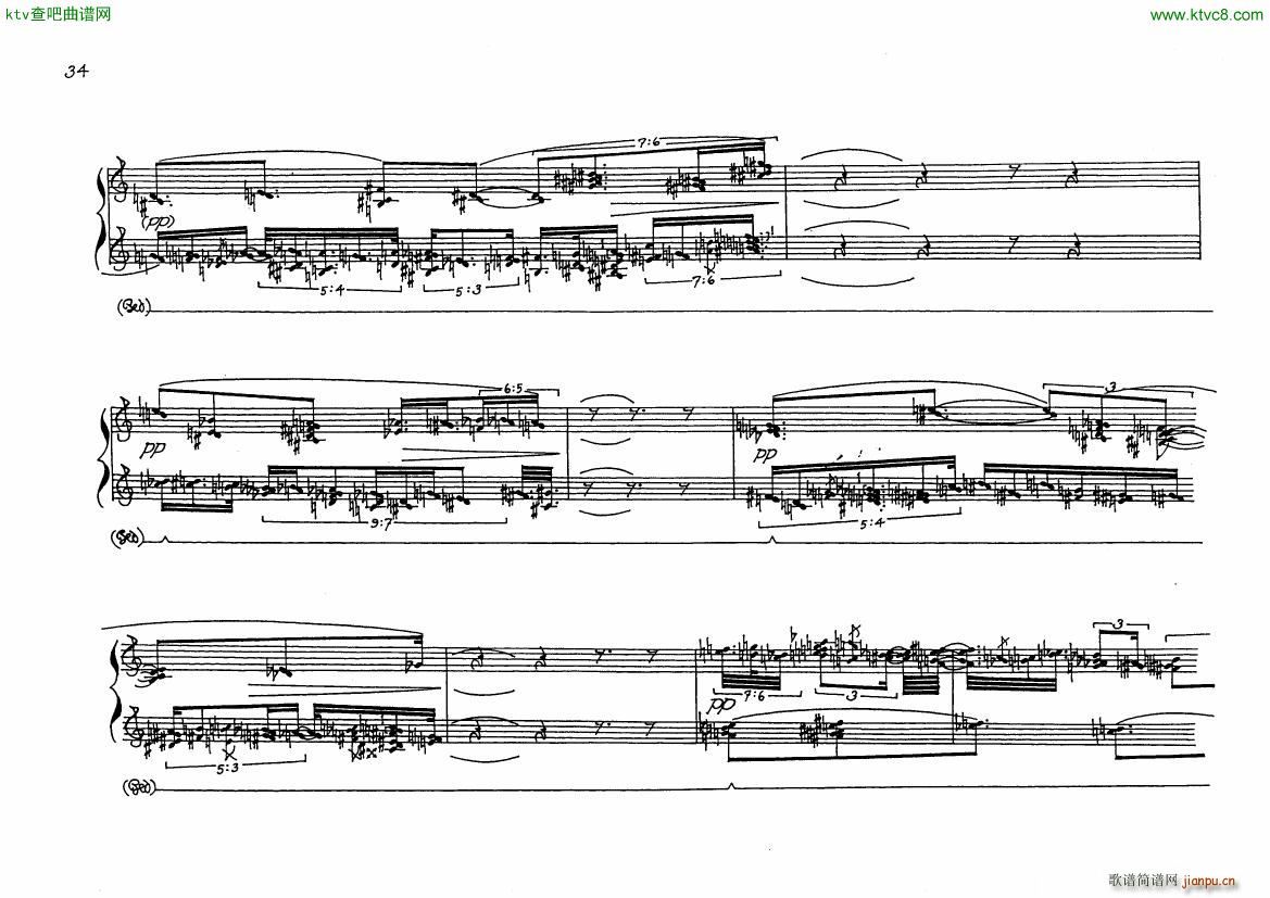 Finnissy English Country Tunes file 210