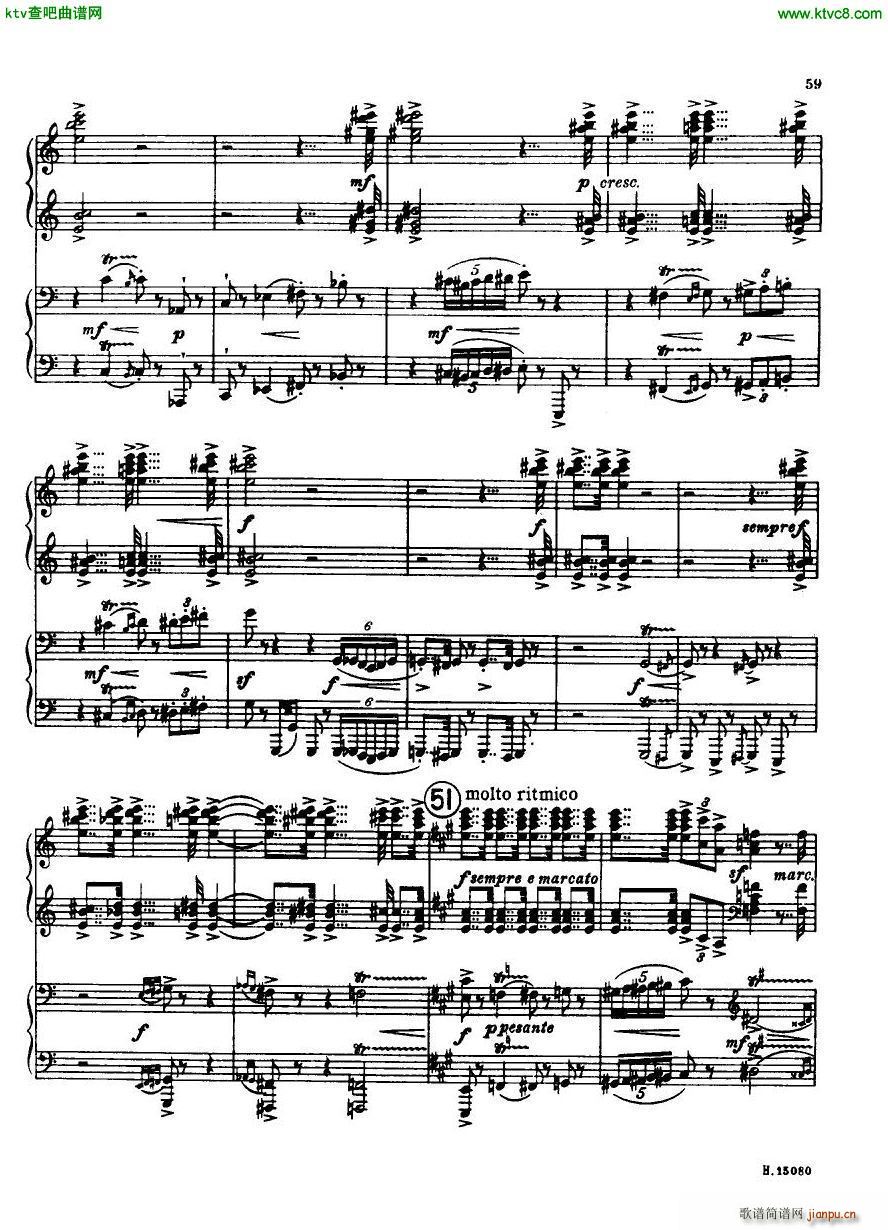 Britten piano concerto op 13 二7