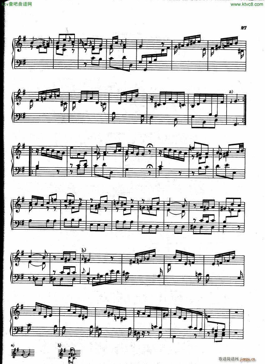 Bach CPE 6 Wurttemberg Sonatas24