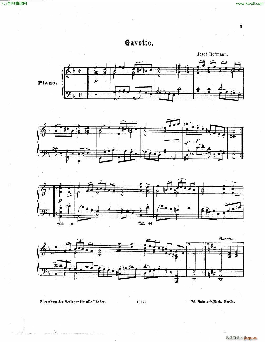 Hofmann Suite3