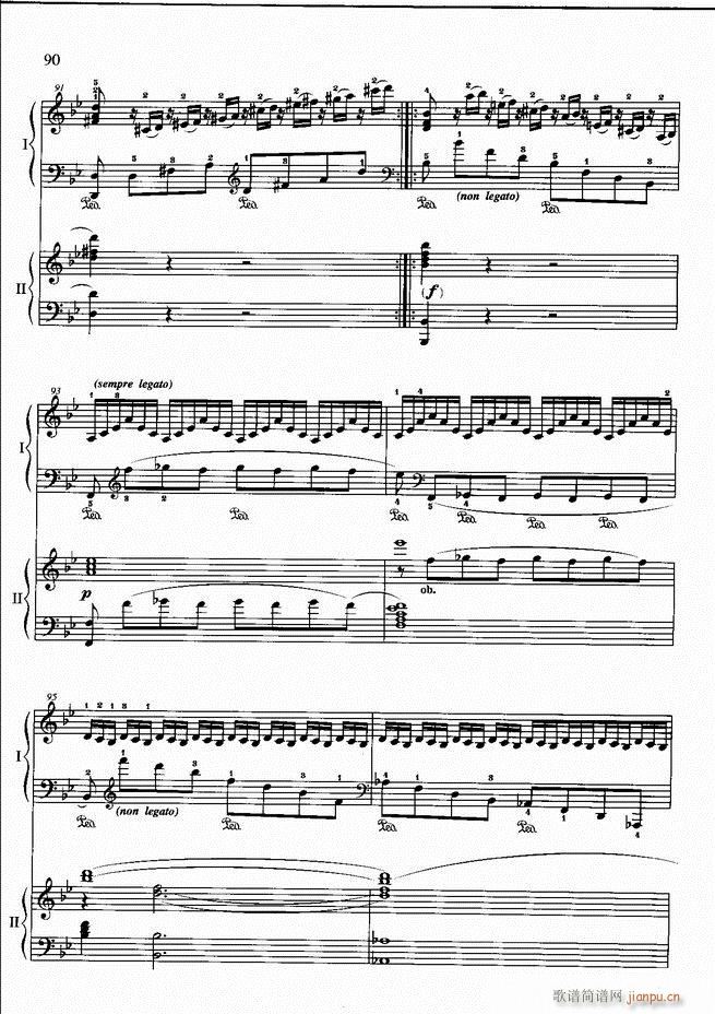 钢琴基础教程 四 （修订版）61-12010