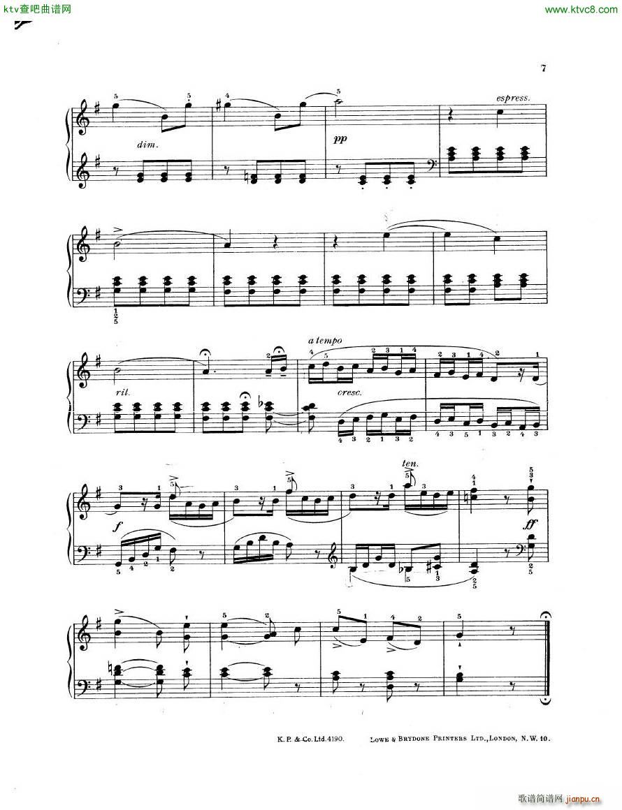 Elgar Sonatina7
