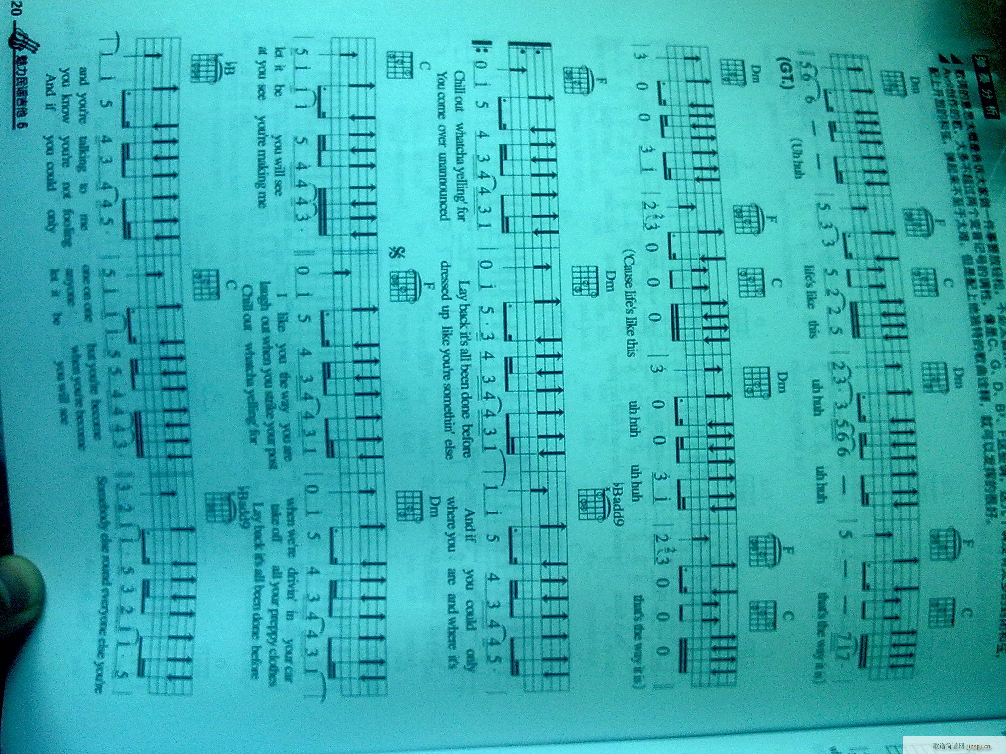 Complicated_艾薇儿1