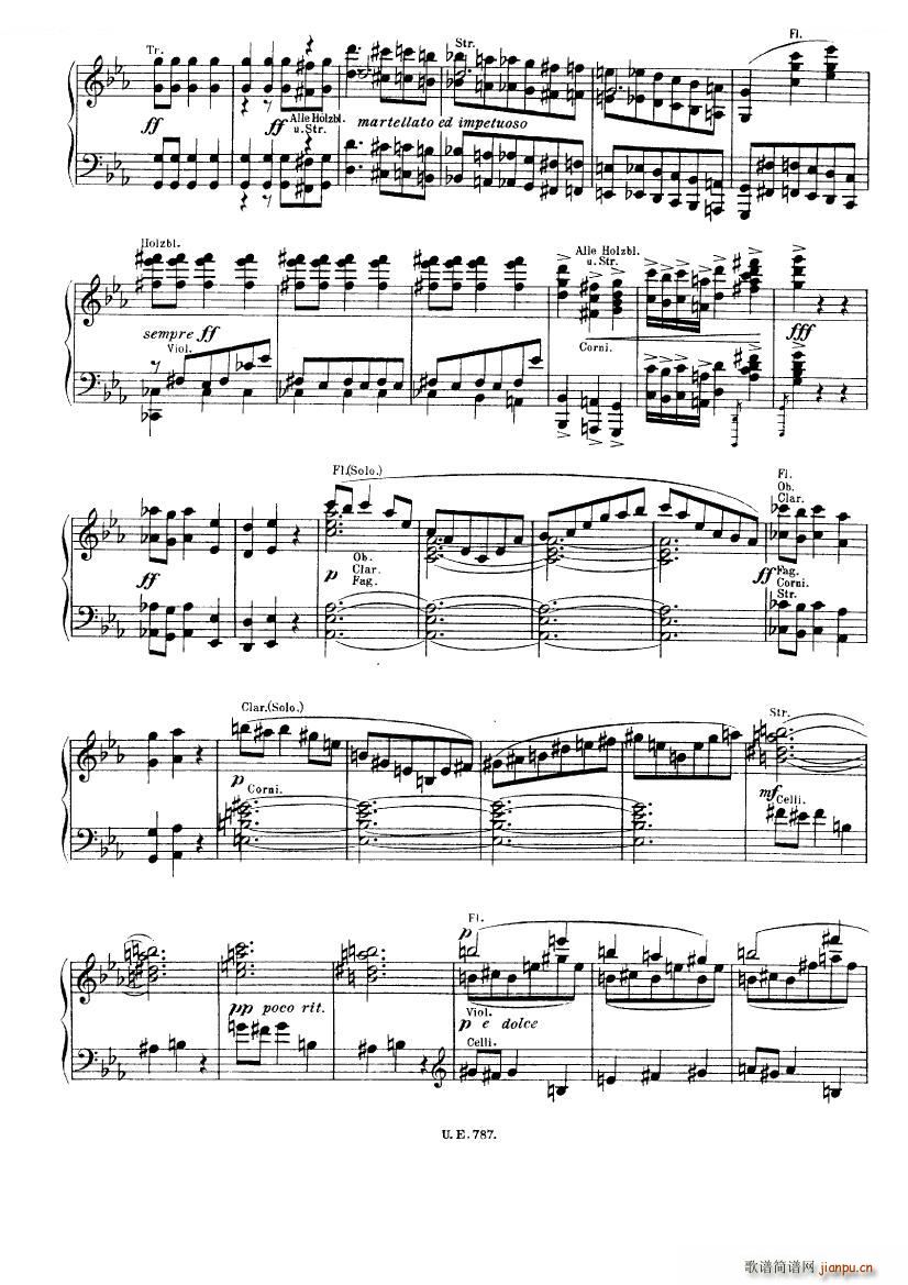 Bruckner-Stradal Symphonie No 2（一）40
