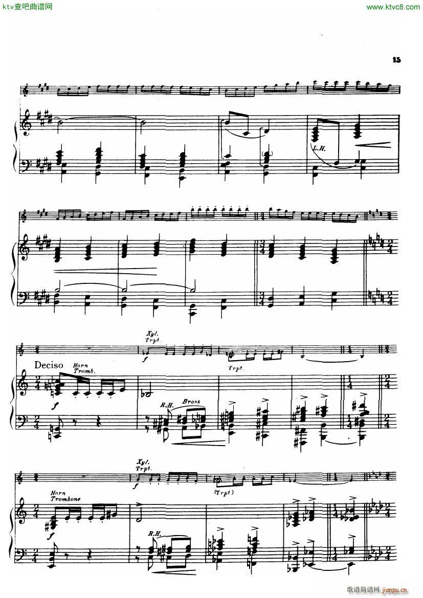 Gershwin Daly An american in paris14