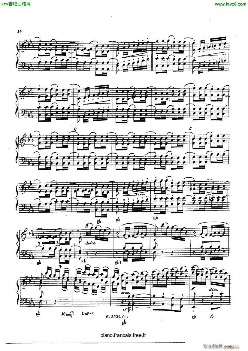 Alkan op 31 25 preludes part 113