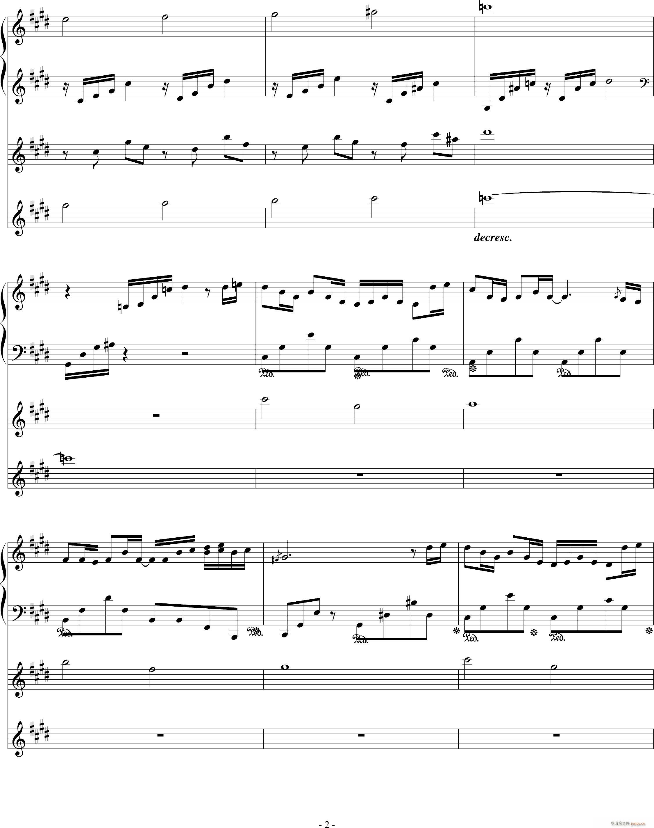 Night Sky （2013-10 Remade）_Ku Klux Klan2