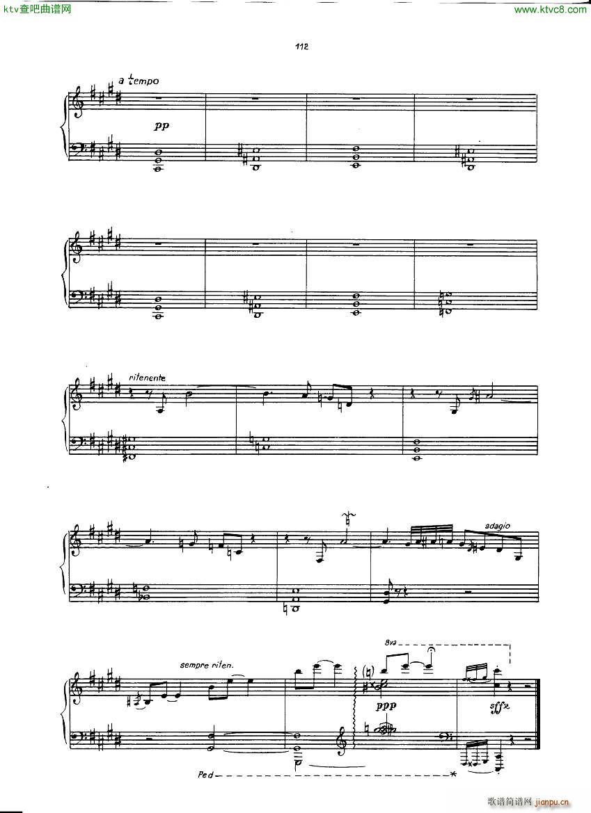 Gulda Variations20