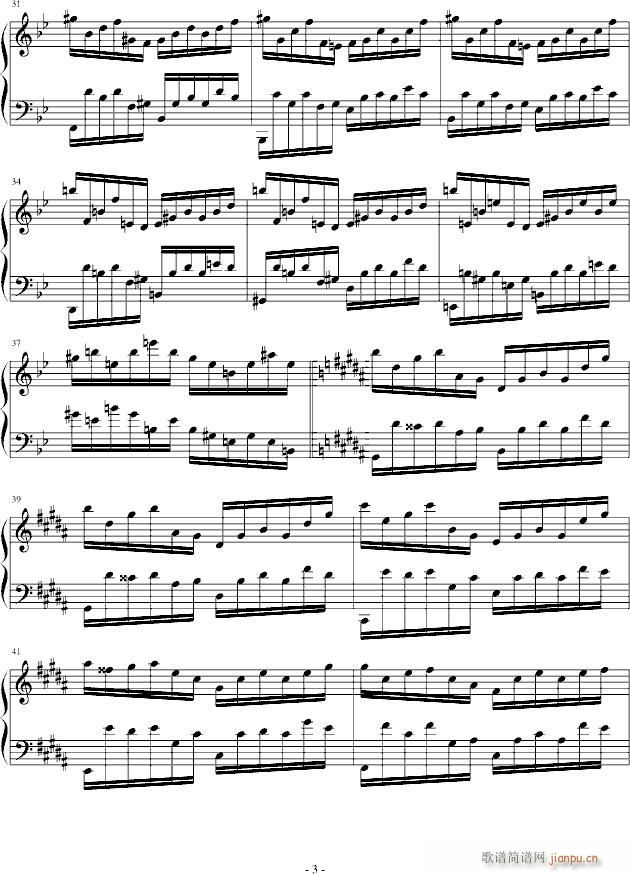 前奏曲5_hardy4193