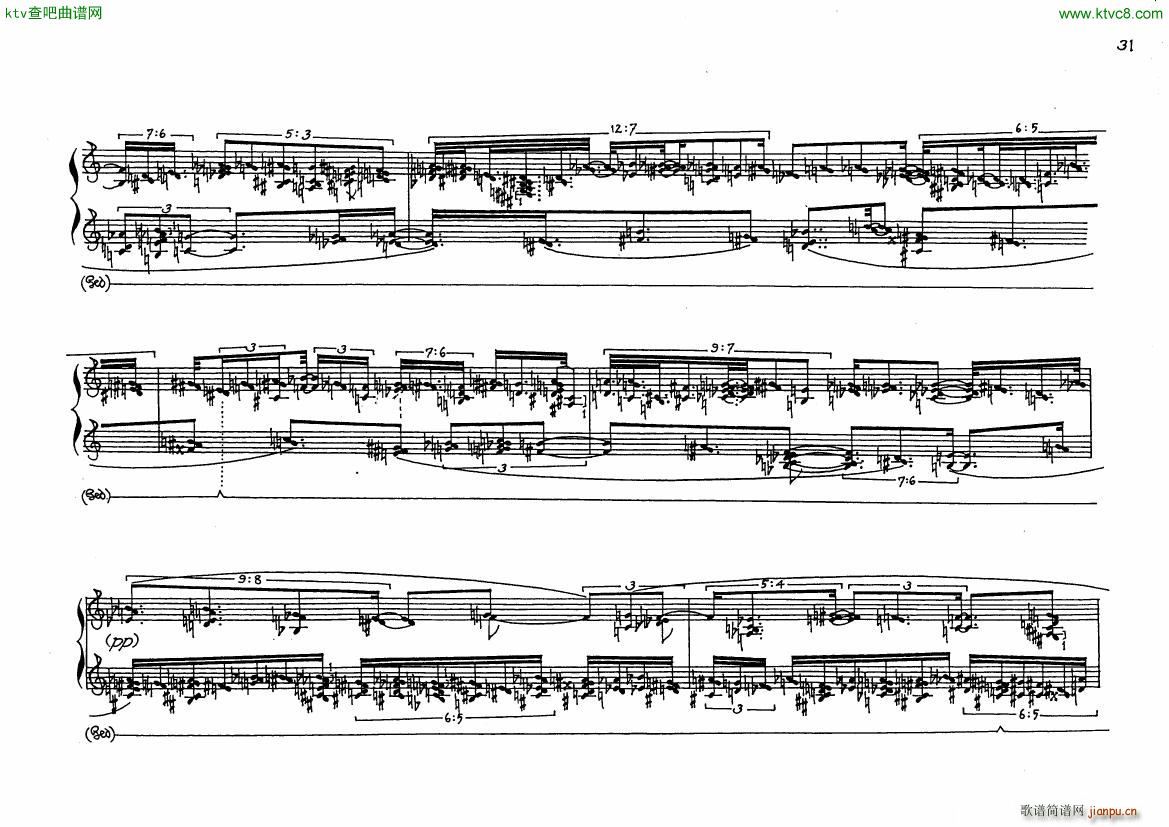 Finnissy English Country Tunes file 27