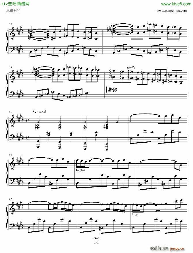 08 Nocturne Joe HISAISHI_久石让5