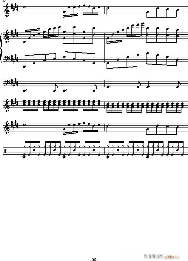 HOLD YOUR HANDS_血腥残阳9