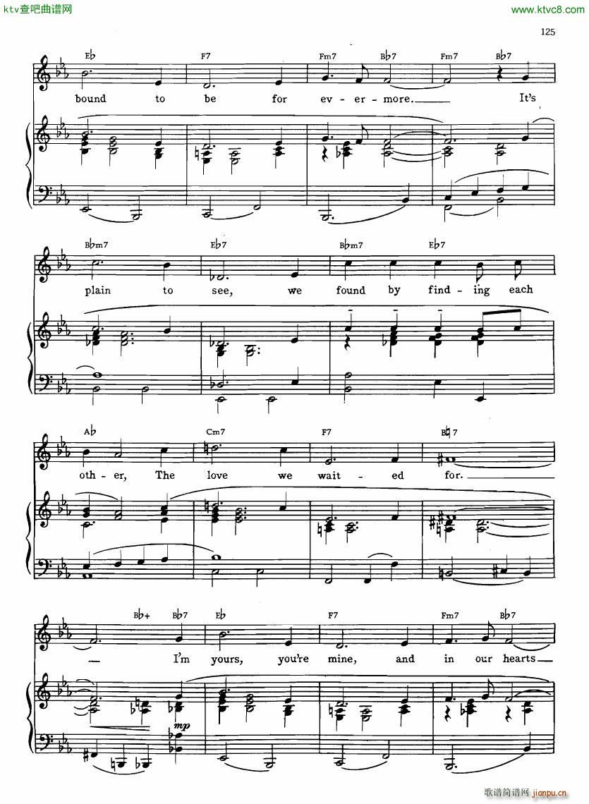 Gershwin The Greatest Songs Part 2 二10