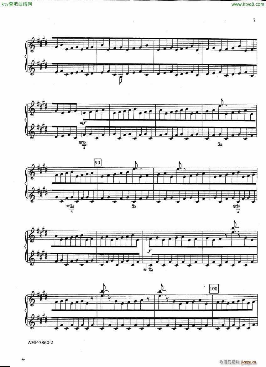 Adams Phrygian Gates part 17