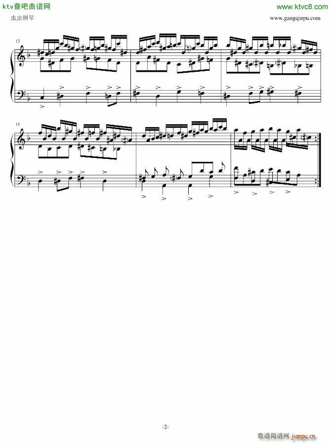 香蕉王子大冒险最后一关的曲子 很有巴赫的风格哈_香蕉王子大冒险2