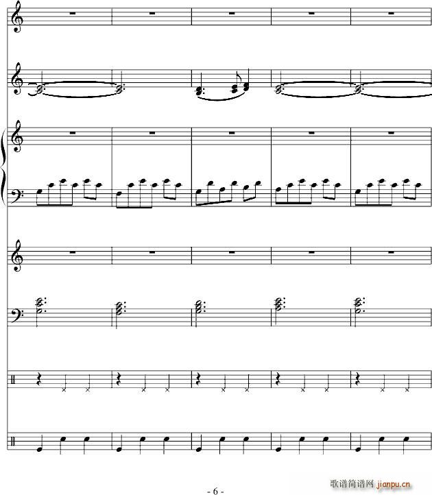 大型圆舞曲 怒放 在此刻_DB6