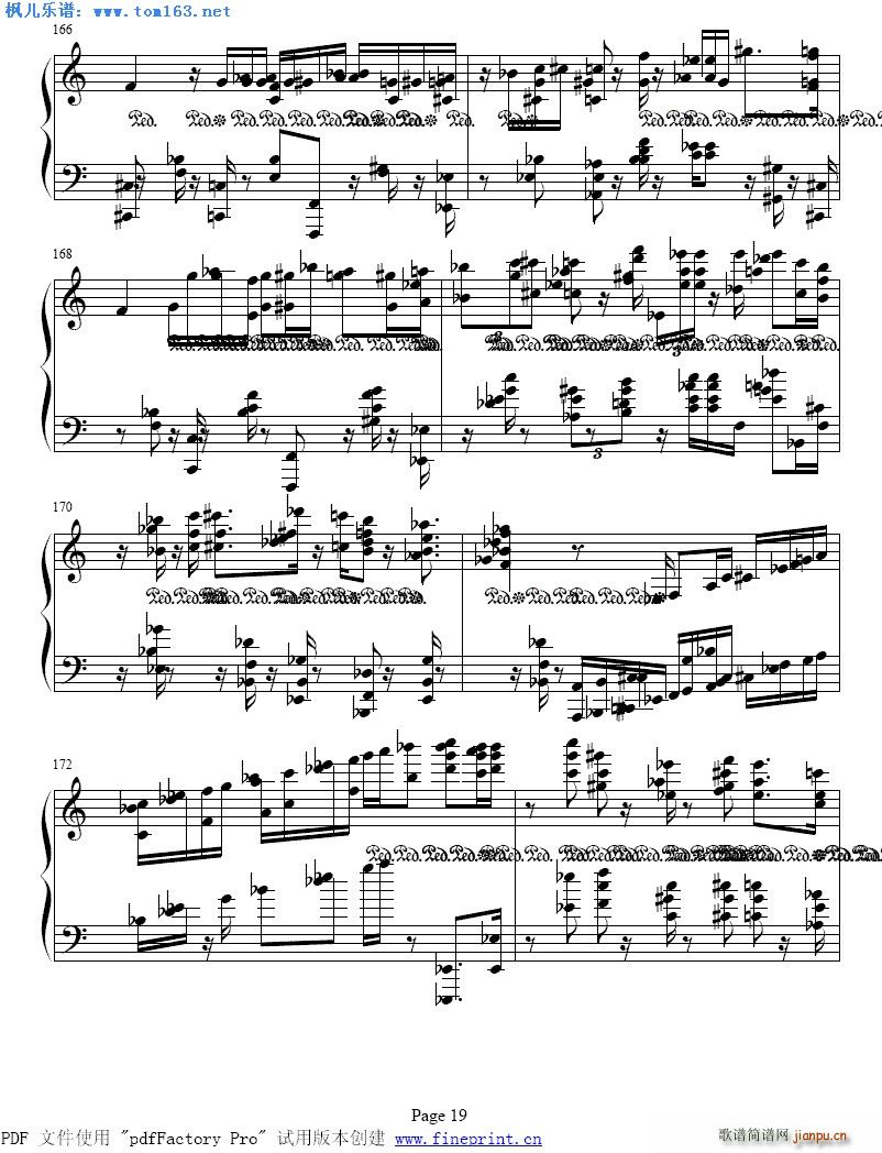 波兰圆舞曲 二9