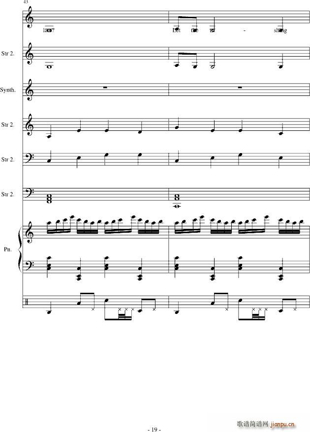 If You Say So_竹昔19