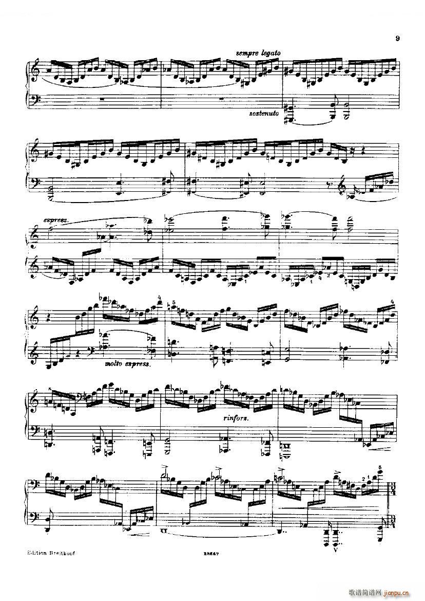 Busoni Toccata(2)9