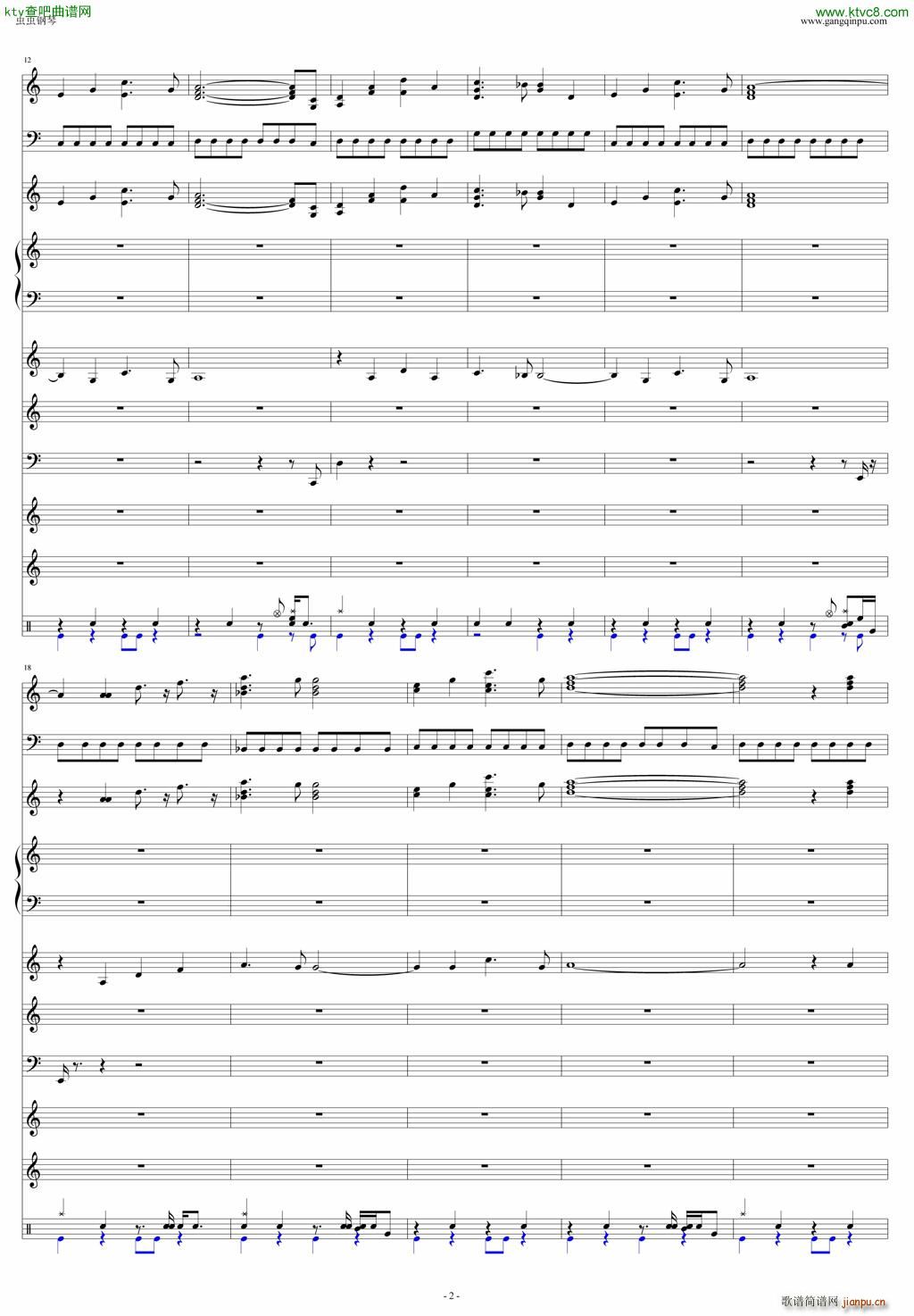 歌剧魅影插曲_萨拉布莱曼2