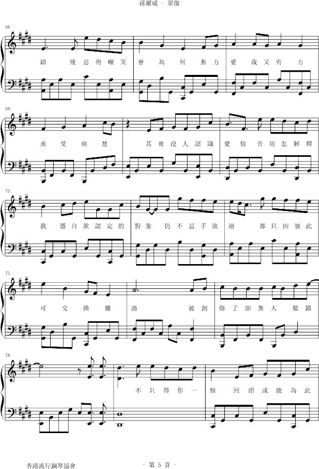 众伤_孙耀威5