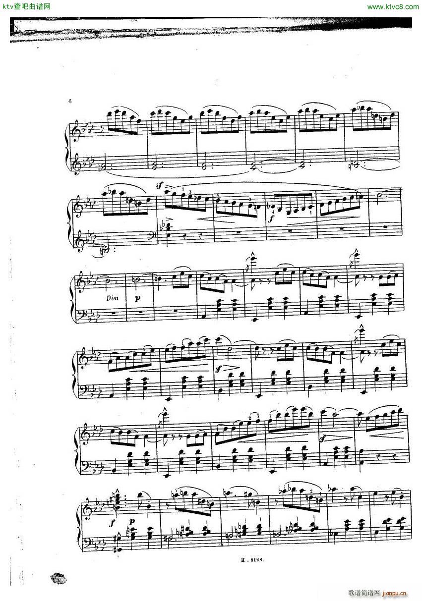 Delibes Grande valse du Pas des fleurs6