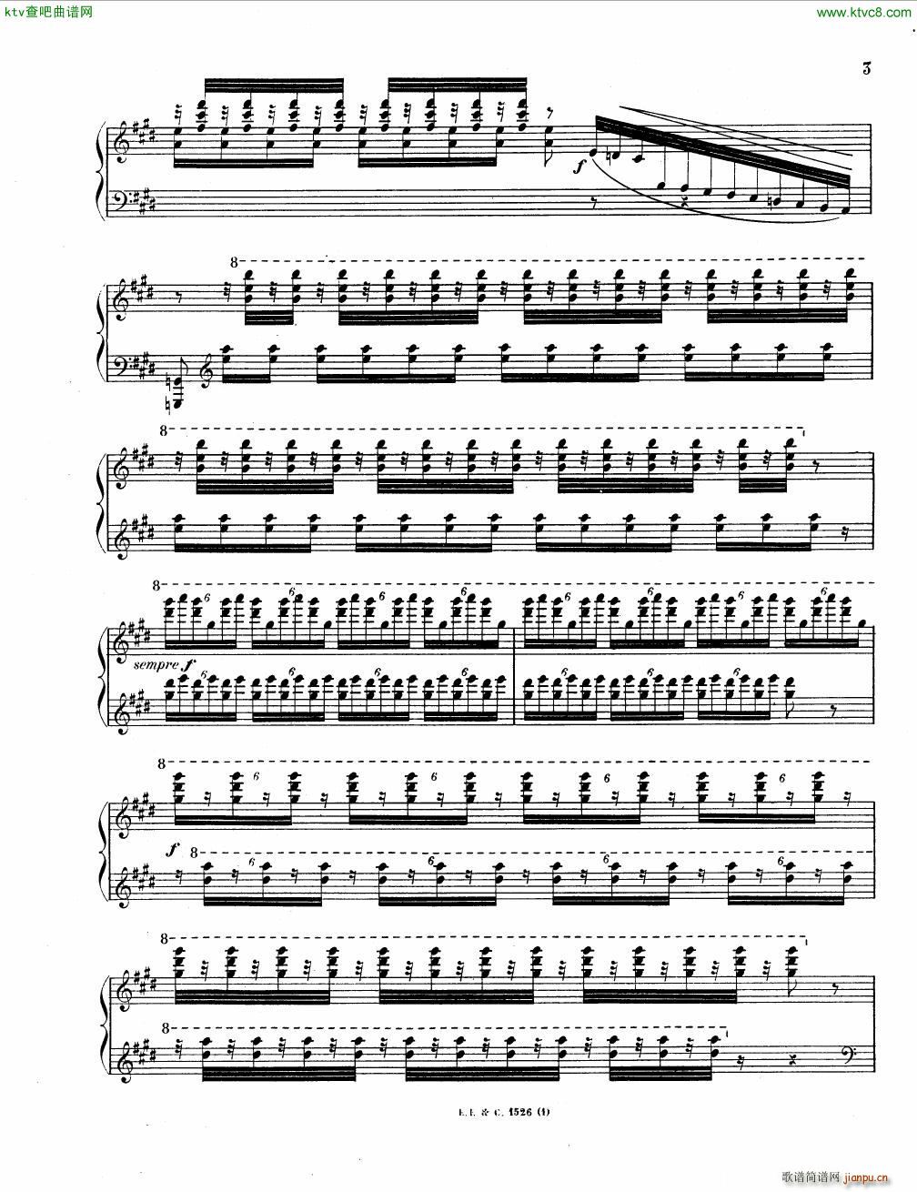 Chaminade Konzerstuck Op 40 reduction7