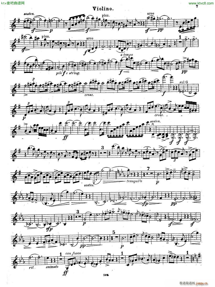 Grieg Violin Sonata 2 G dur op 1322