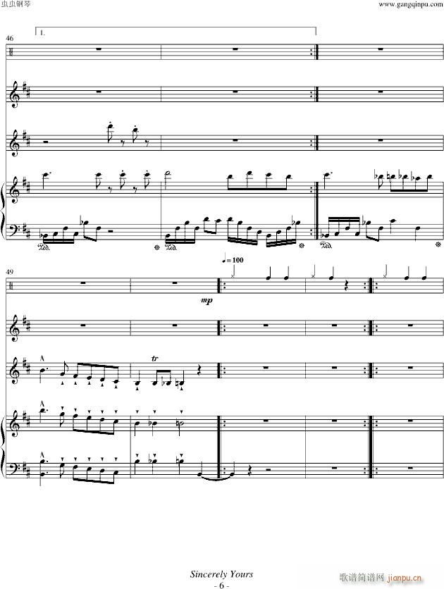（变奏曲）_黑猫的探戈6