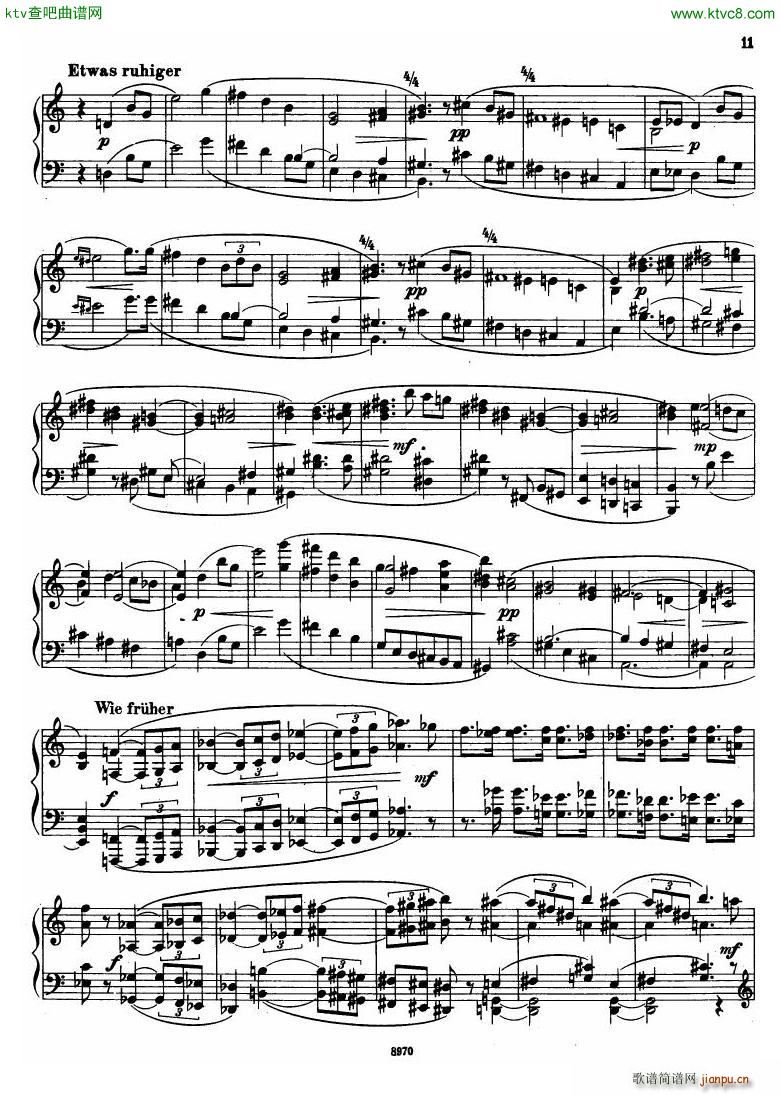 Hindemith Sonata No 19