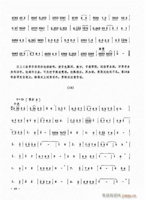 唢呐演奏艺术1-2018