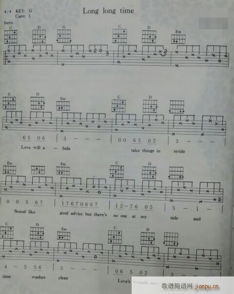 long long time1