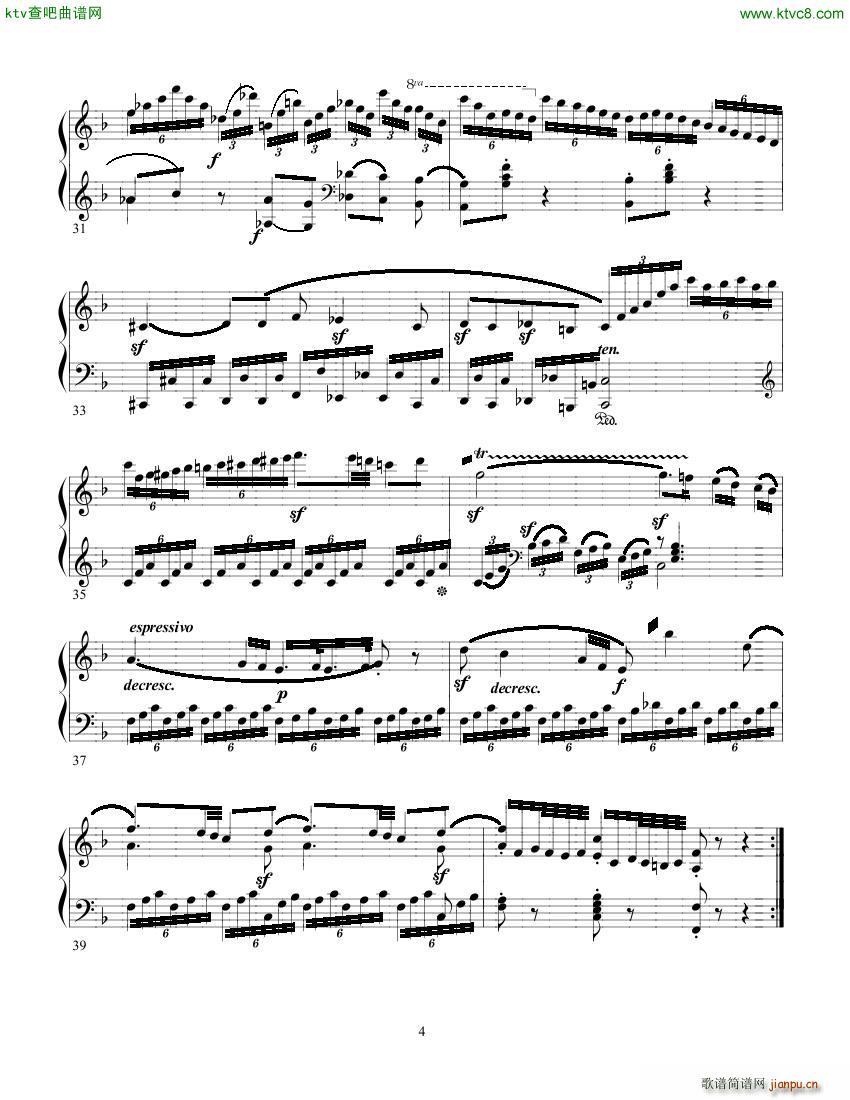 clementi sonata op50 24