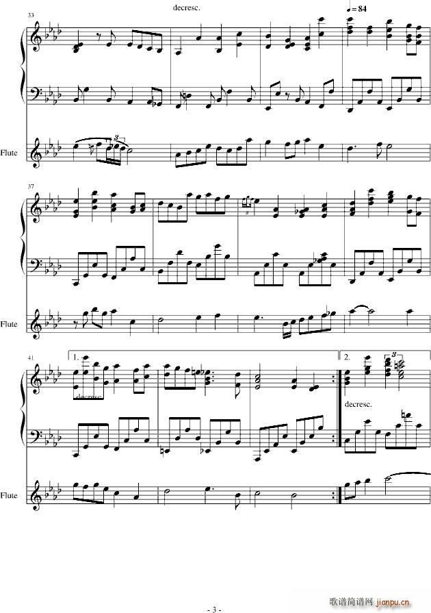 3 林中芳音_AlfredAria3