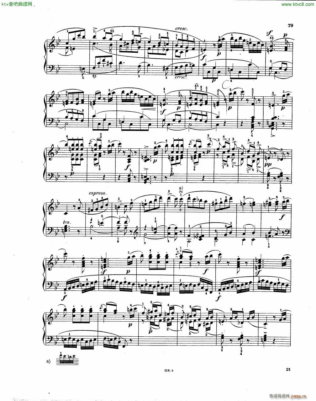 Hummel Bagatelles Op 10720