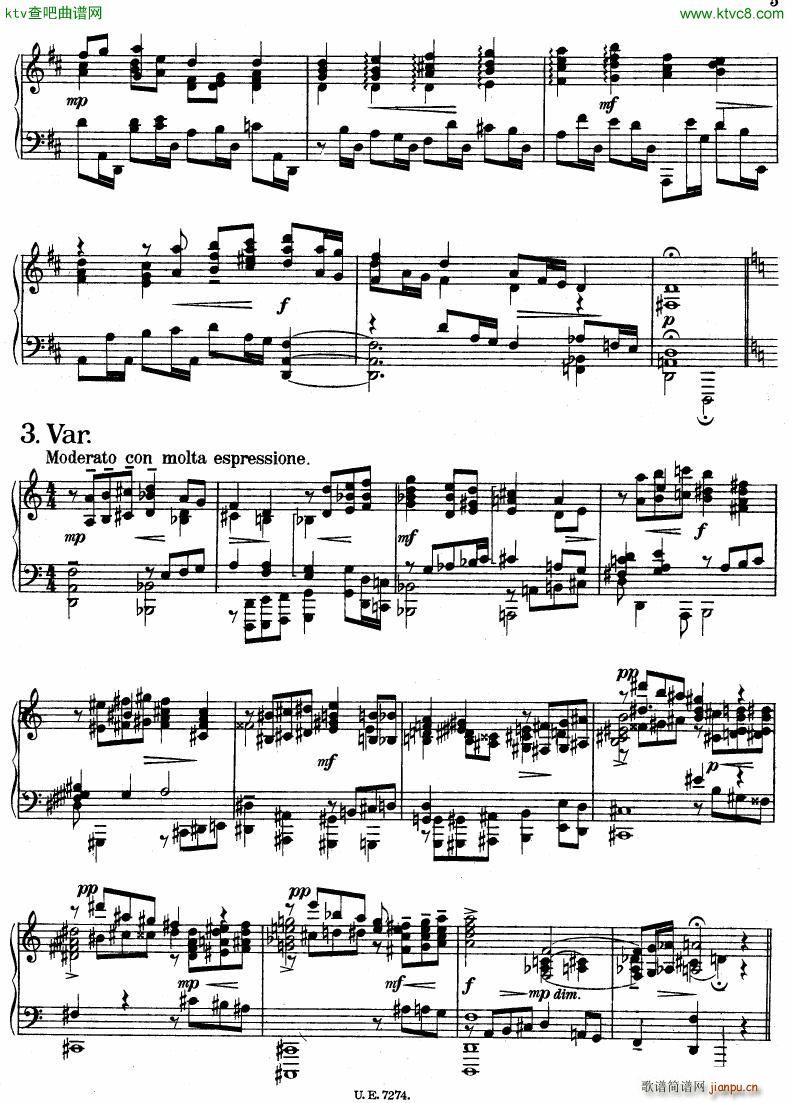 Haba variations on schumann3