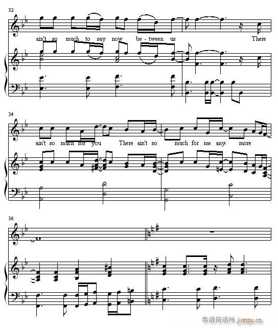 that's why (you go away)_Michael Learns To Rock 麦克合唱团6