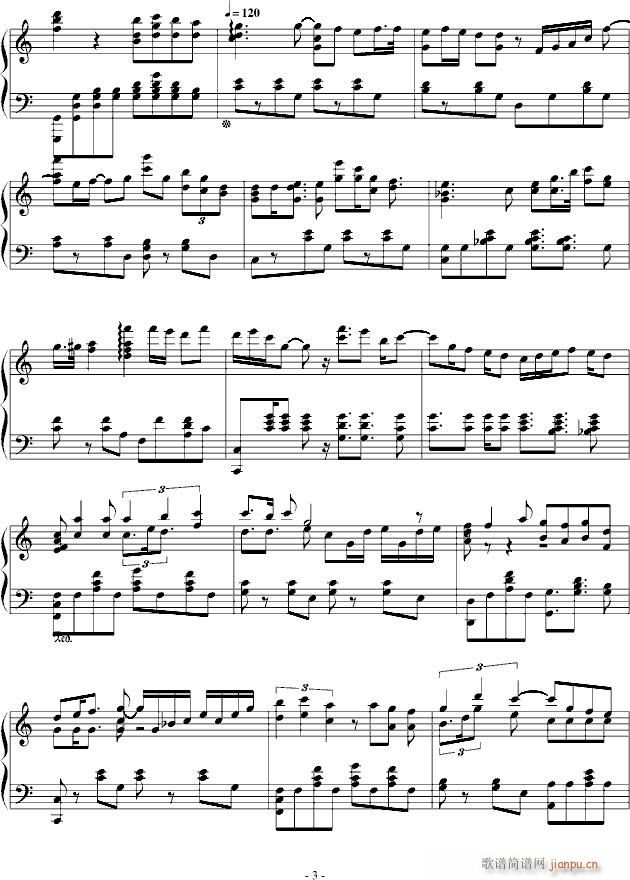 #21 Rondo - After Rain -- Sunny_AlfredAria3