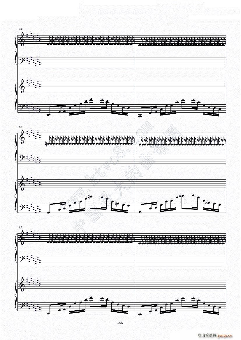 2135号组曲连弹22